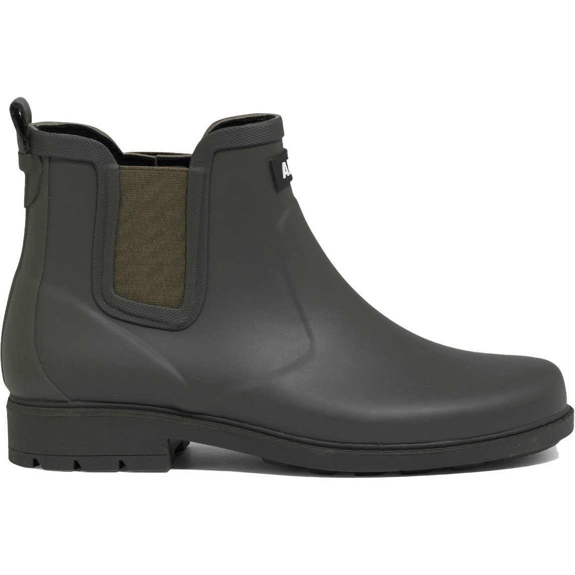 Aigle Mens Carville 2 Wellington Boot NA6026 - Very Kaki - Mens